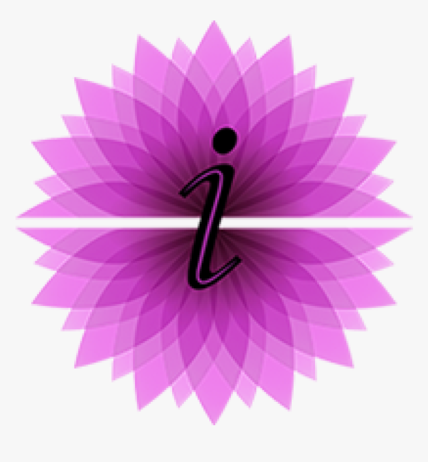 Round Background Gold Floral Frame, HD Png Download