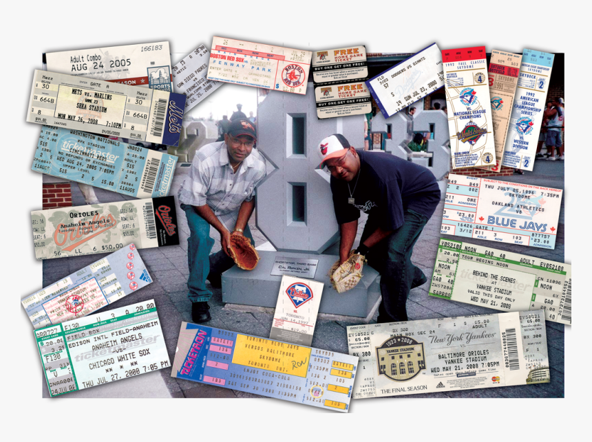 Yankee Ticket, HD Png Download