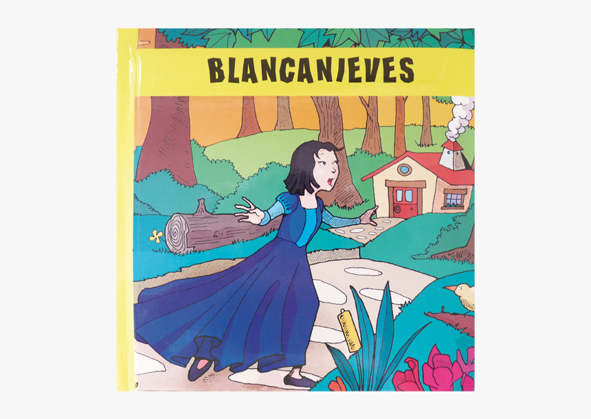 Cuentos Y Recuentos, HD Png Download