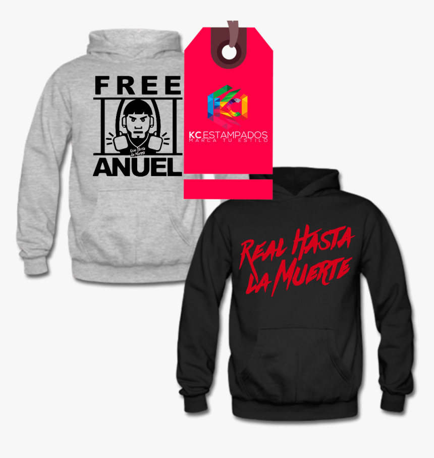 Hoodie, HD Png Download