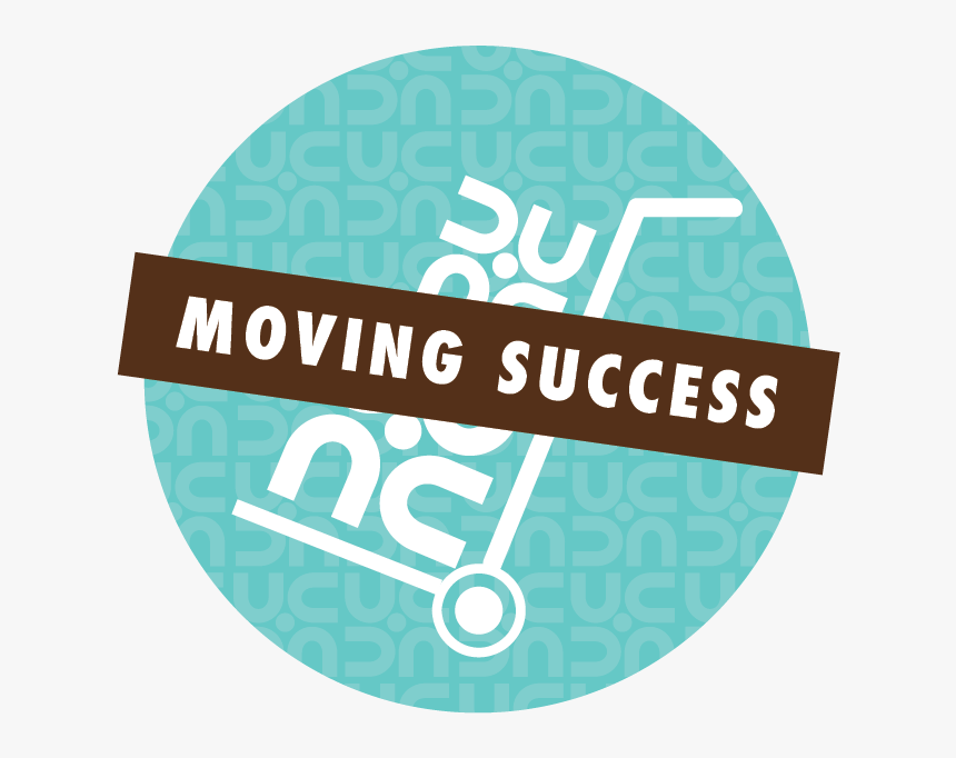 Move Success Icon-43 - Circle, HD Png Download