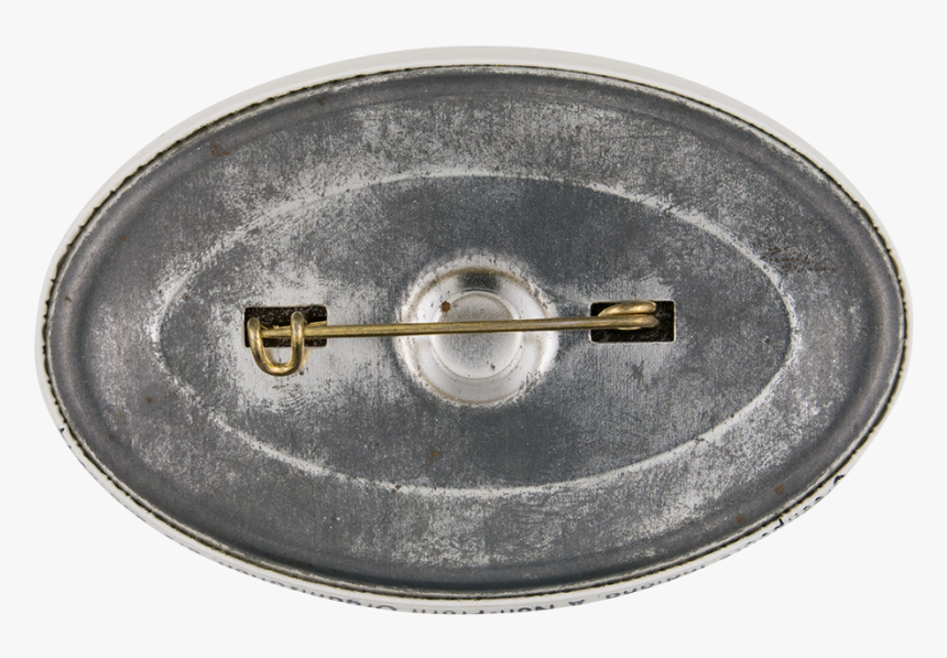 Greenpeace Sperm Whale Button Back Cause Button Museum - Circle, HD Png Download