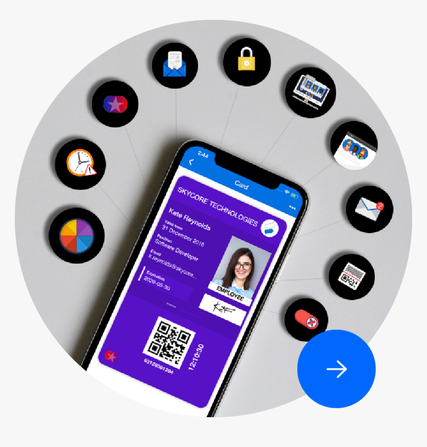 Gadget, HD Png Download