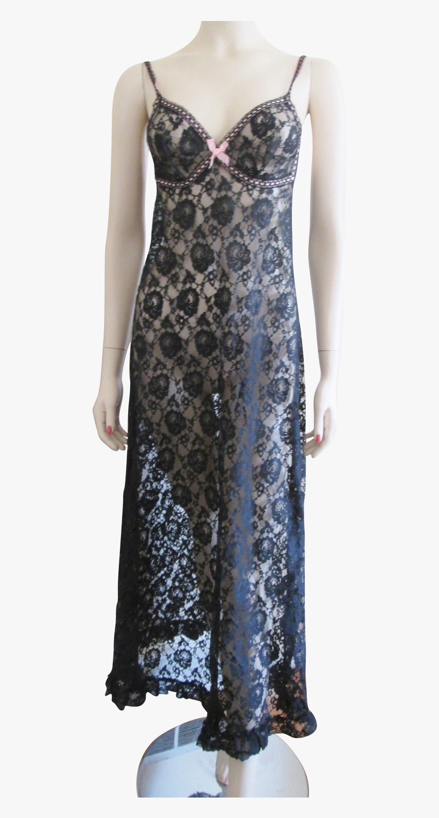 Gown, HD Png Download