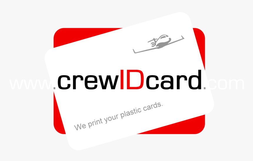 Crewidcard - Com - Sign, HD Png Download