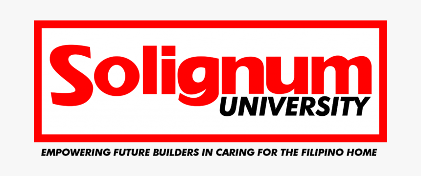 Solignum Logo, HD Png Download