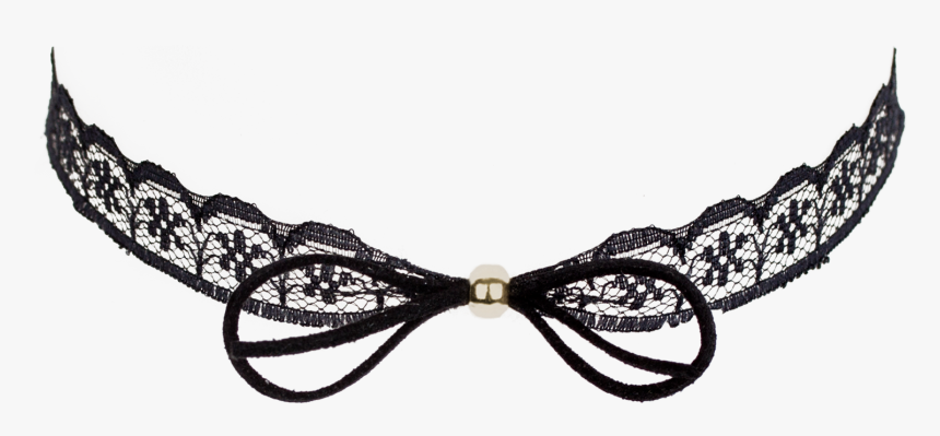 Choker Necklace Transparent Background, HD Png Download