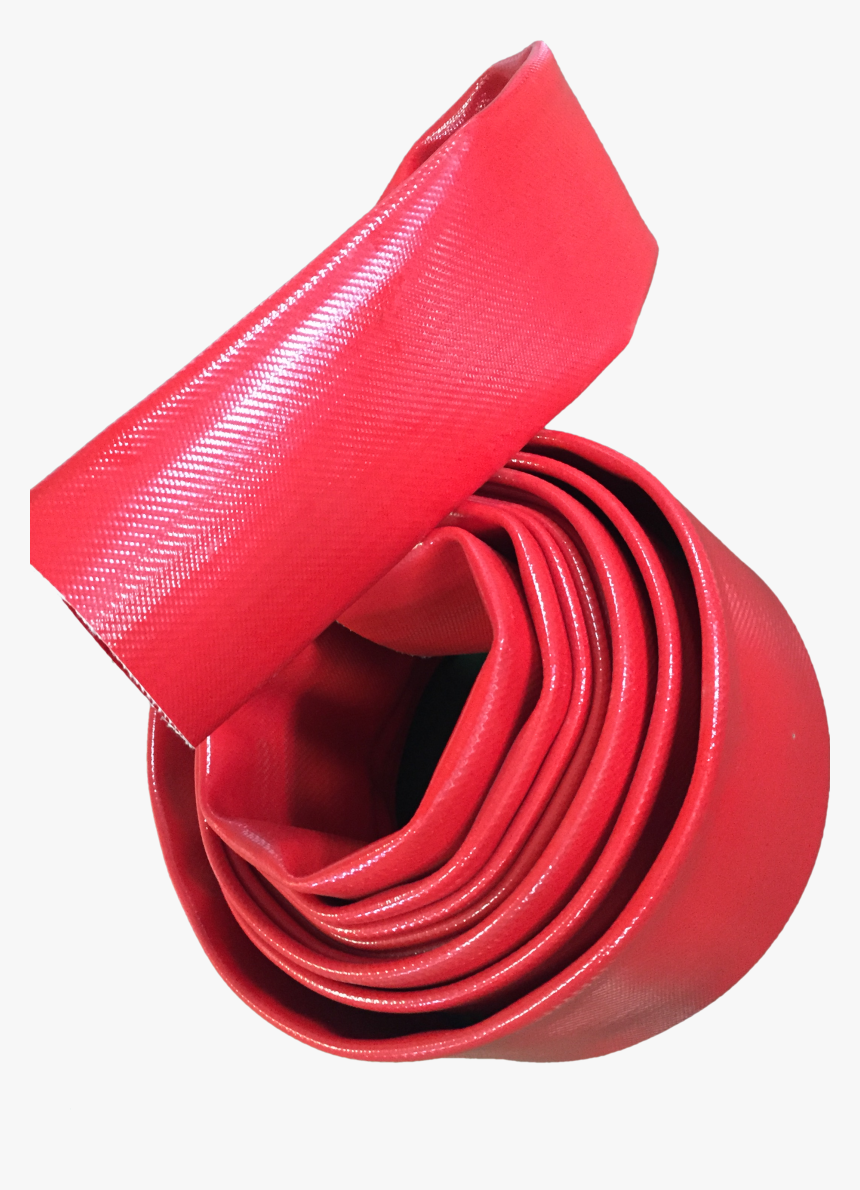 Pvc Nitrile Layflat Hose - Handbag, HD Png Download