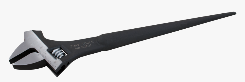 Adjustable Spanner, HD Png Download