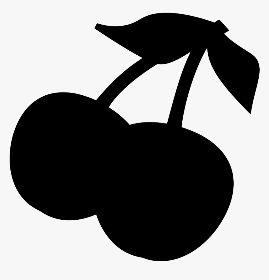 Cartoon Picture Of Cherry Clipart , Png Download - Flashcards Cherries, Transparent Png