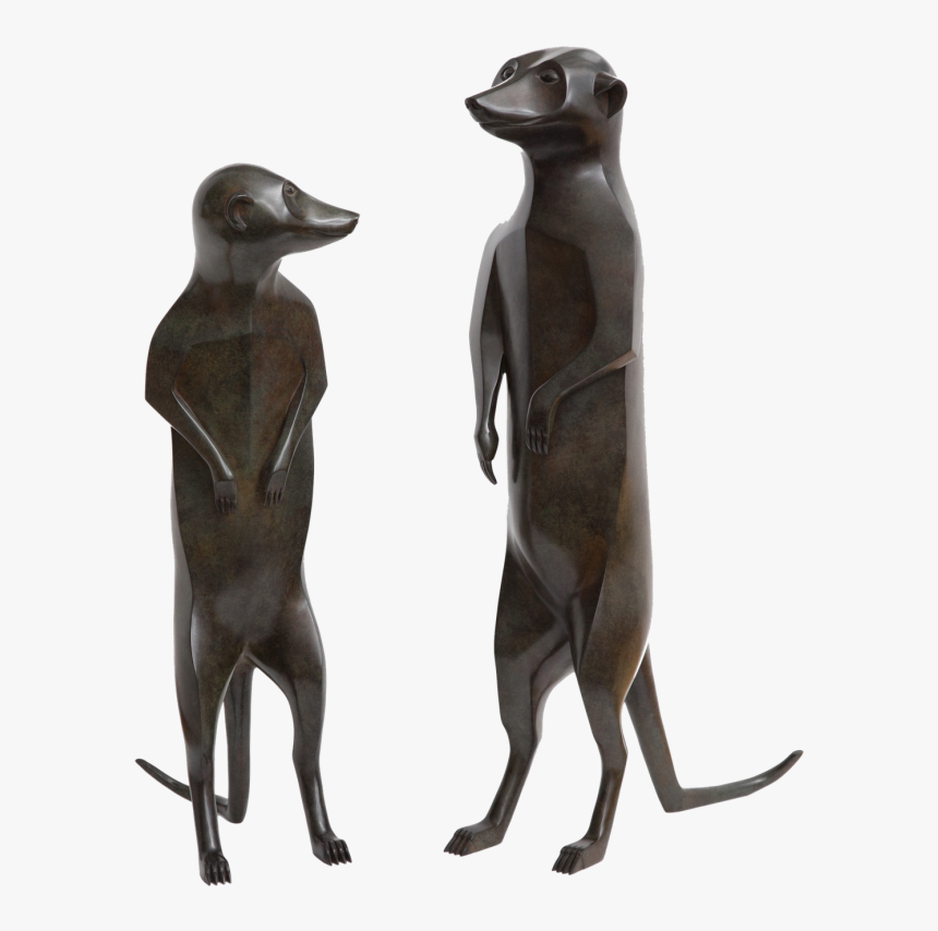 Meerkat, HD Png Download
