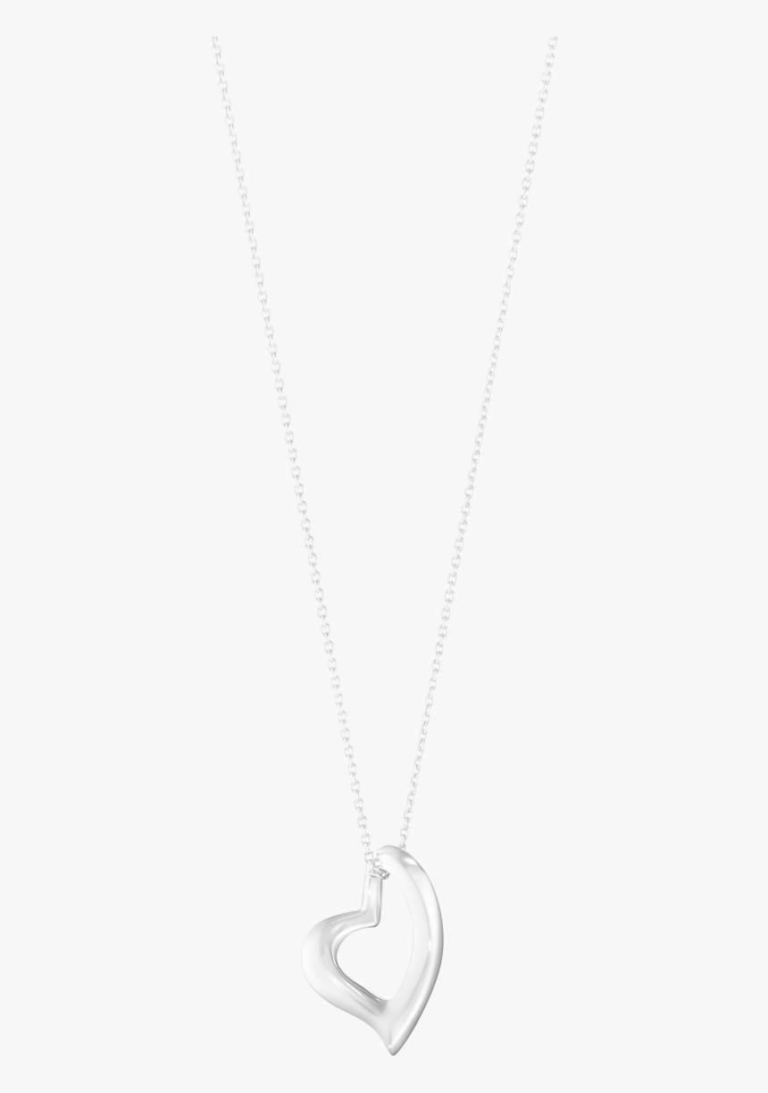 Hearts Of Georg Jensen Pendant - Locket, HD Png Download