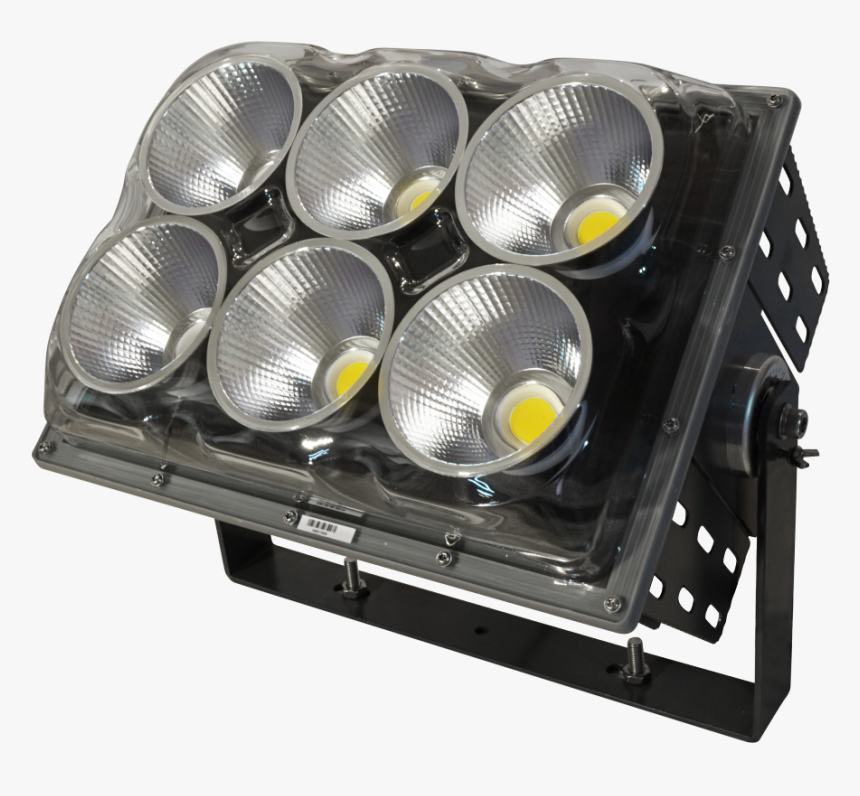 Epsilon Led Flood Light 250w - Floodlight, HD Png Download