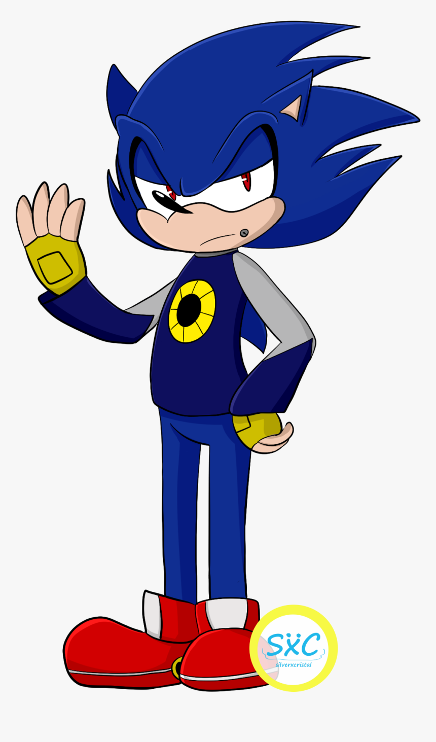 Sonic Tails Doll, HD Png Download