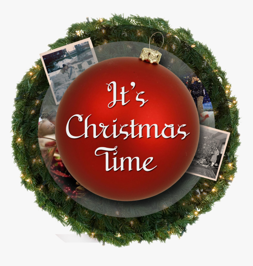 Christmas Ornament, HD Png Download