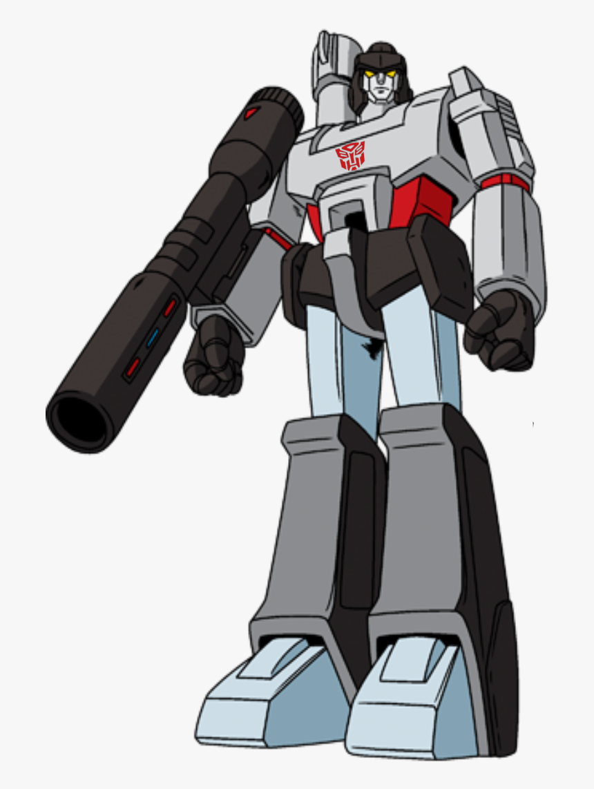Cybertronian Form - Mecha, HD Png Download