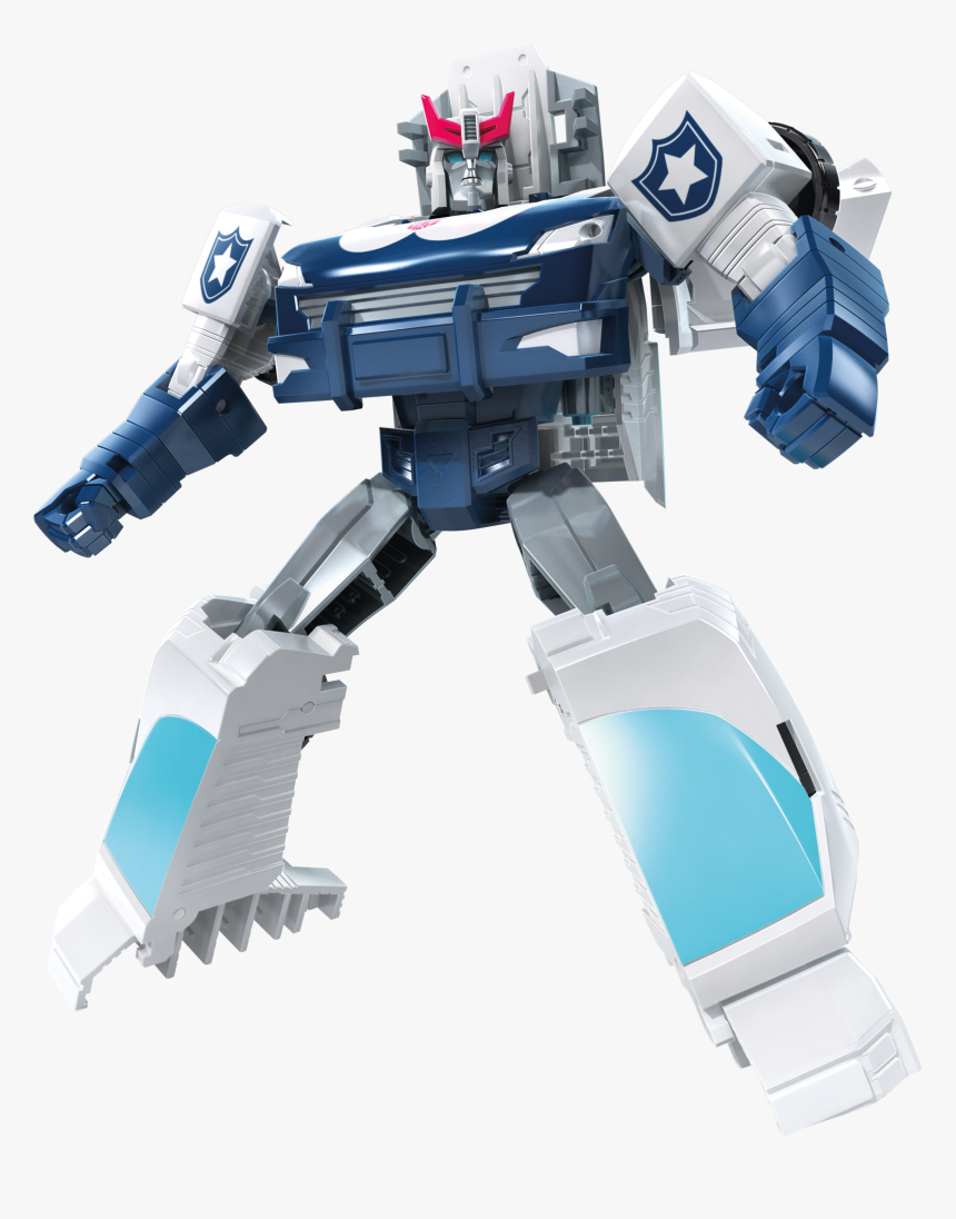 Transformers Cyberverse Prowl Toy, HD Png Download