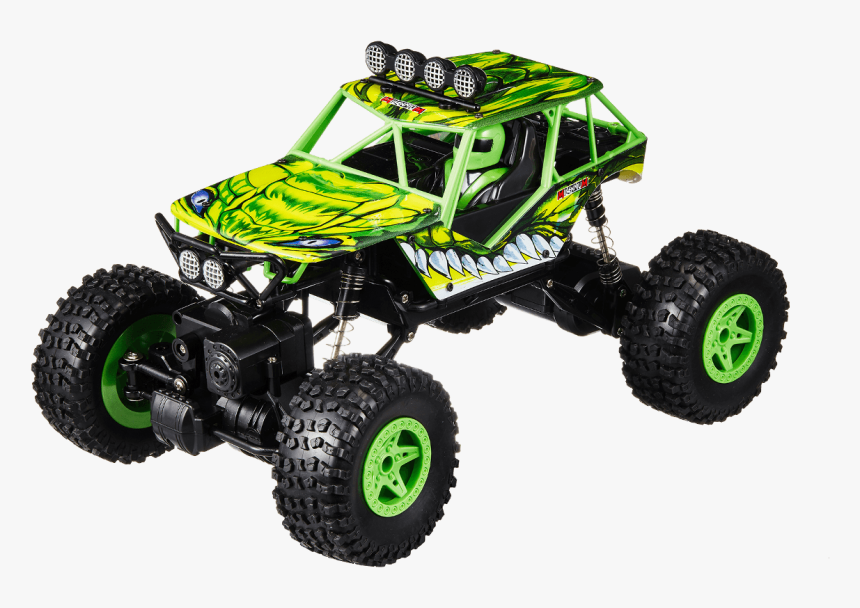 Radio-controlled Car Light Wltoys - Wltoys 12428, HD Png Download