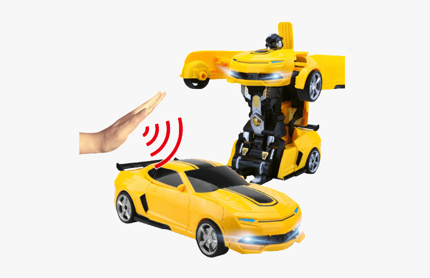 Transformer Car, HD Png Download