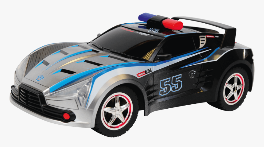 Carrera Rc 55 Energy Spy Control, HD Png Download