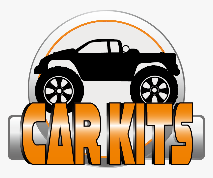 Transparent Rc Clipart - Off-road Vehicle, HD Png Download