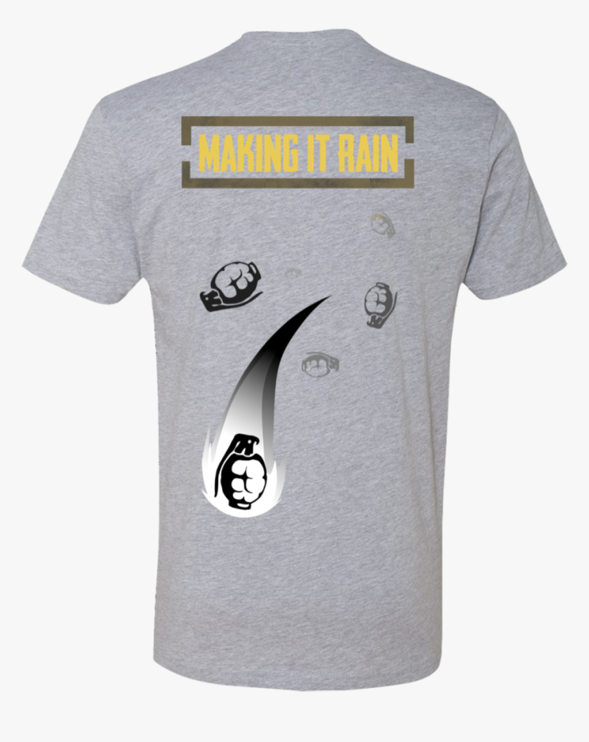 Active Shirt, HD Png Download