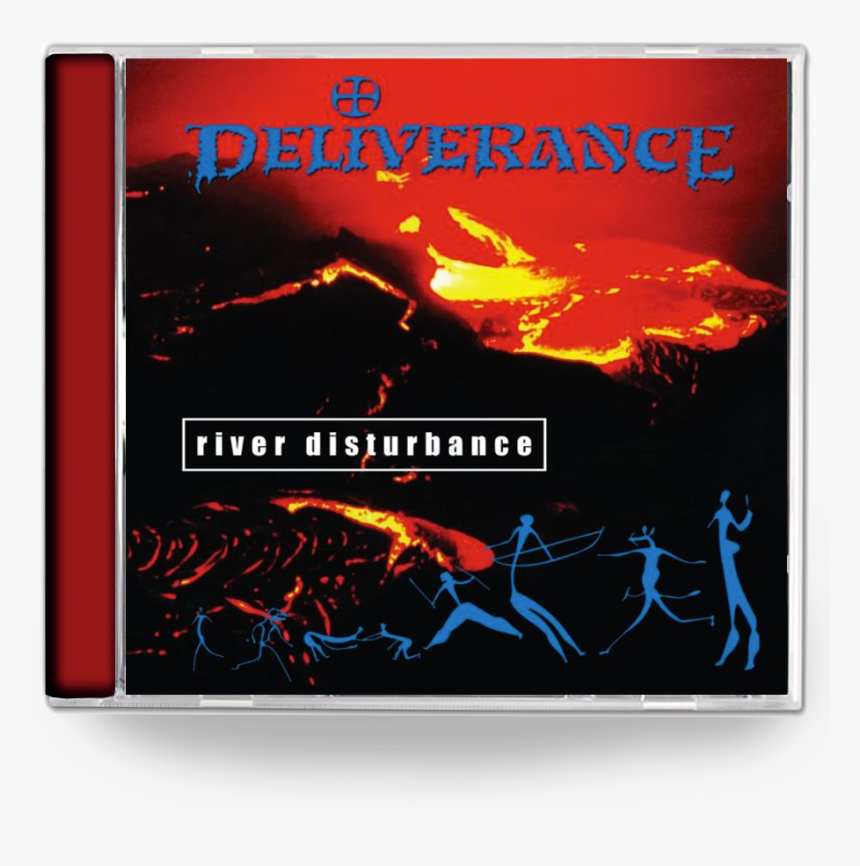 Deliverance River Disturbance, HD Png Download
