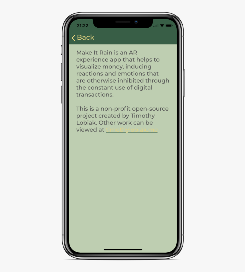 Img 0469 Iphonexspacegrey Portrait - Smartphone, HD Png Download