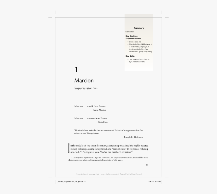 Document, HD Png Download
