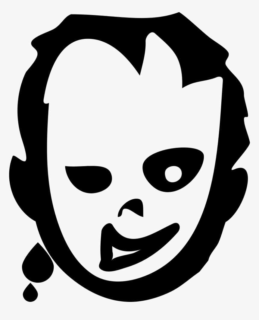 Zombie Kid - Zombie, HD Png Download