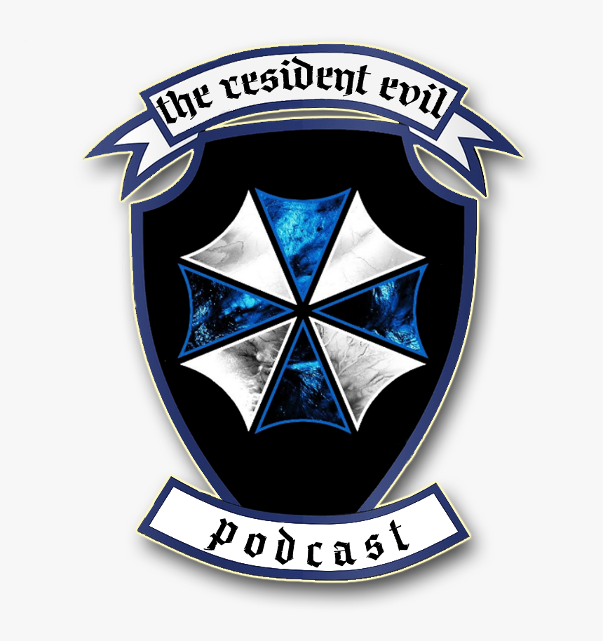 Umbrella Corporation Raccoon City Real, HD Png Download