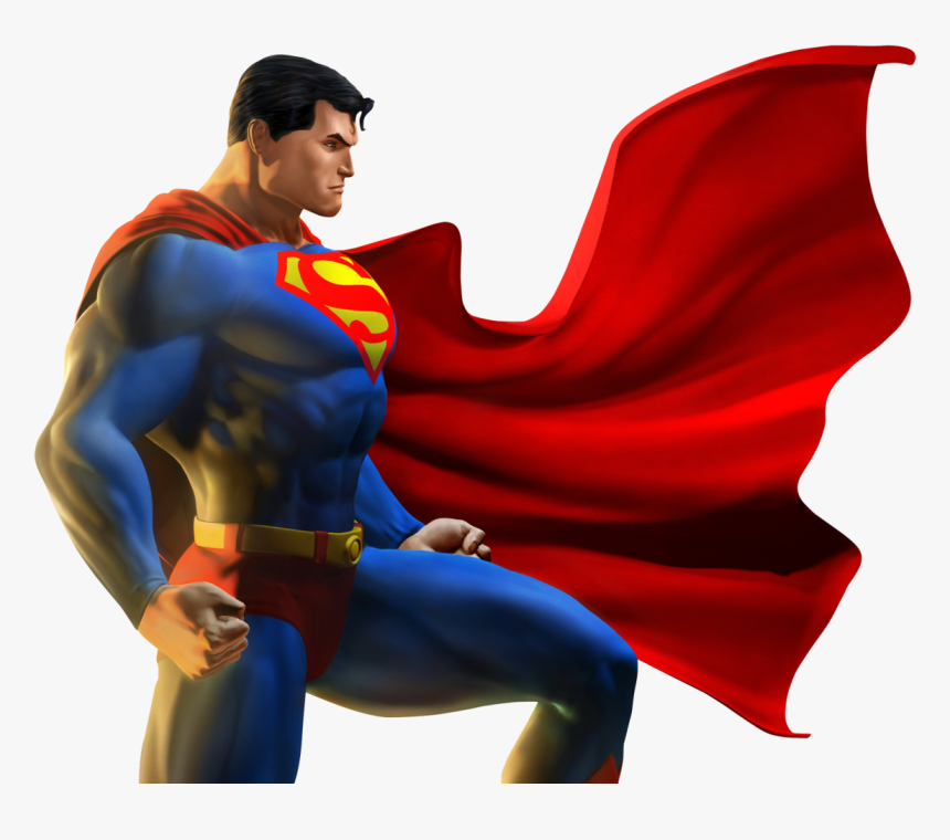 Super Man Png Image, Transparent Png