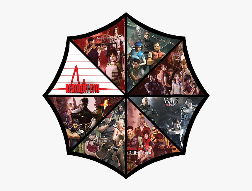 Resident Evil 4 Leon, HD Png Download