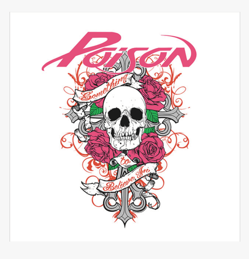 Poison, HD Png Download