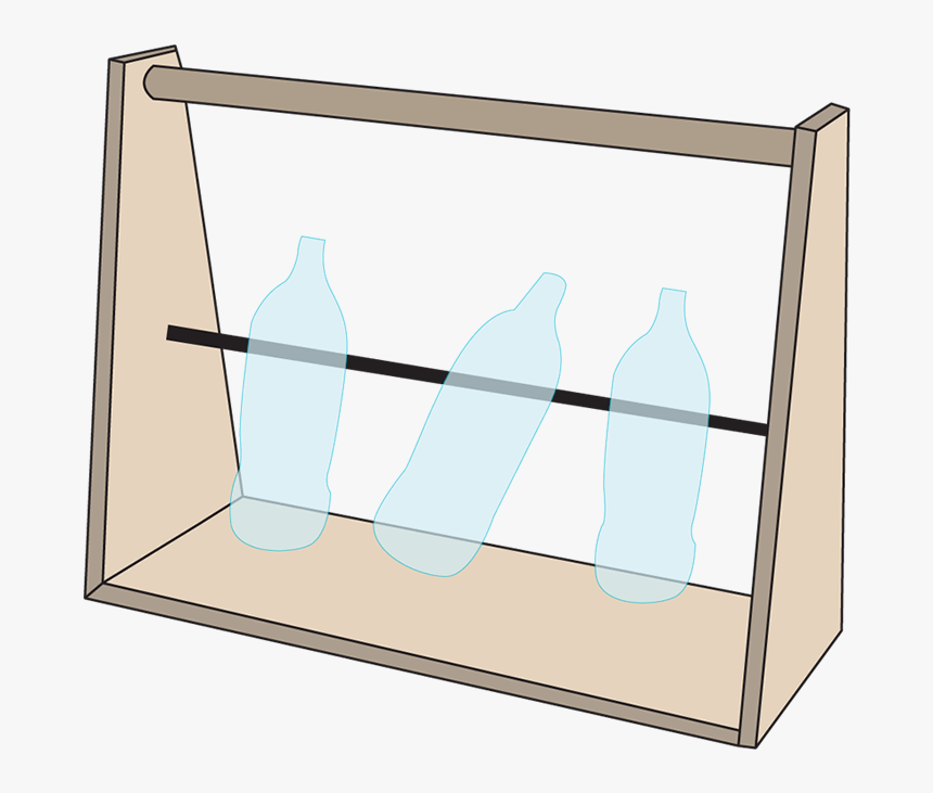 Diy Dog Toy, HD Png Download