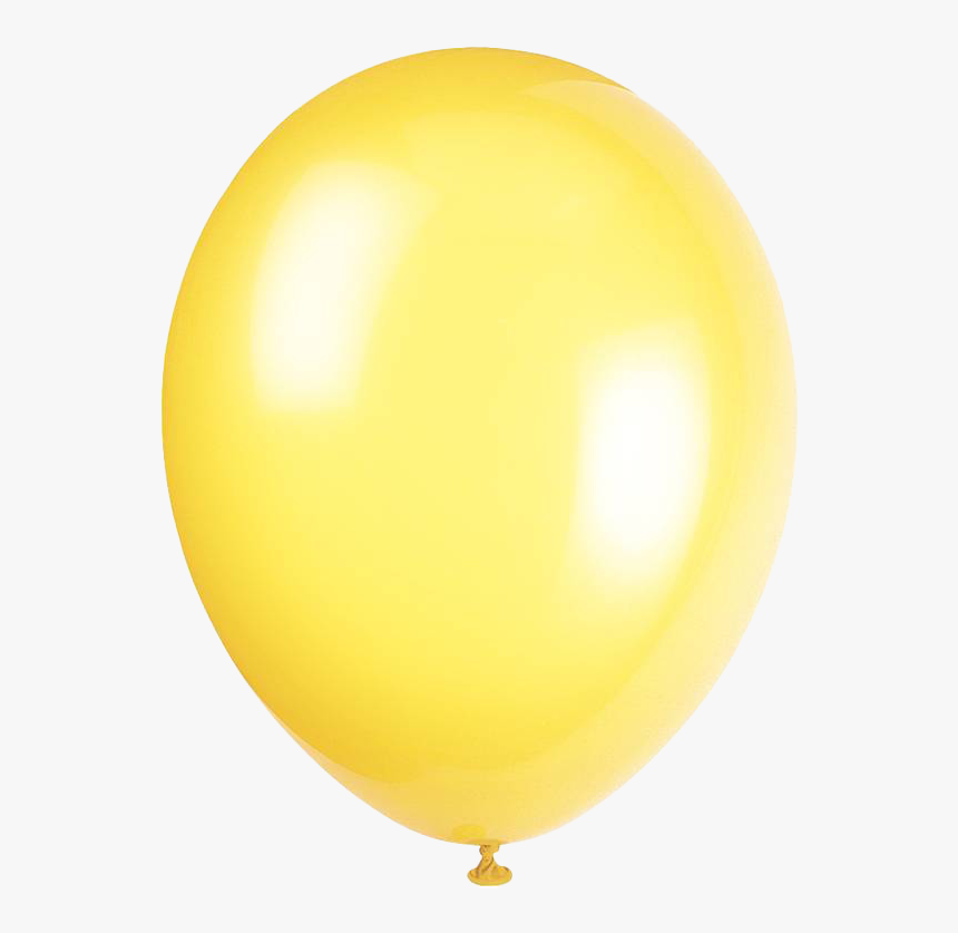 Balloon Download Free Png - Balloon, Transparent Png