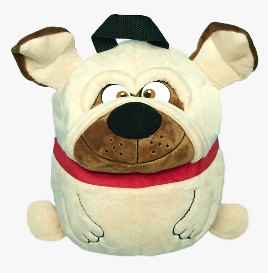 Ds-3664 - Stuffed Toy, HD Png Download