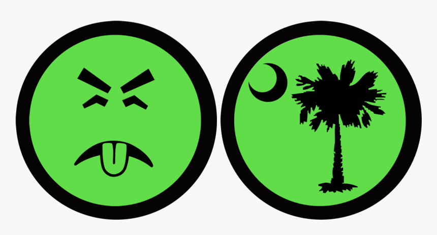 Mr Yuck Stickers, HD Png Download