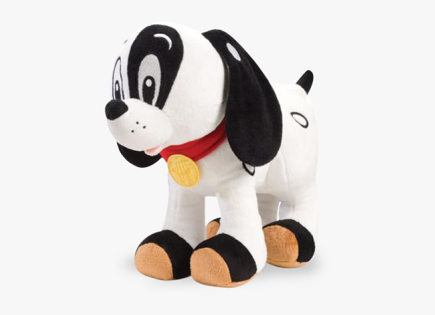 Spot Puppy - Stuffed Toy, HD Png Download