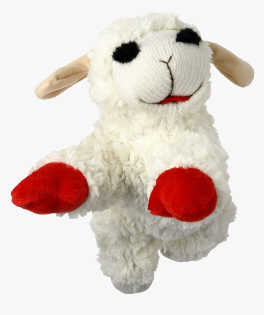 Lamb Dog Toy, HD Png Download