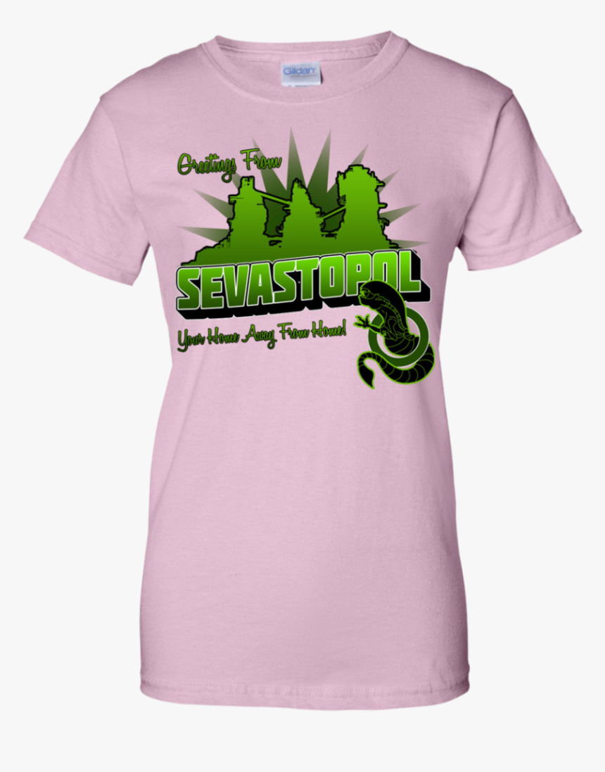 Sevastopol T Shirt & Hoodie, HD Png Download