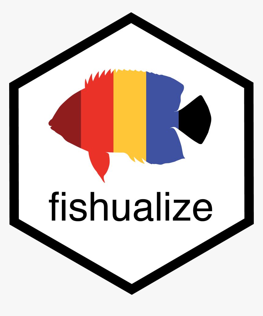 Fishflux Logo - Icon, HD Png Download