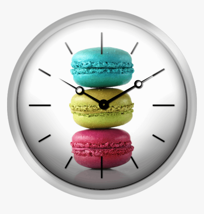 Macarons - Macaroon, HD Png Download