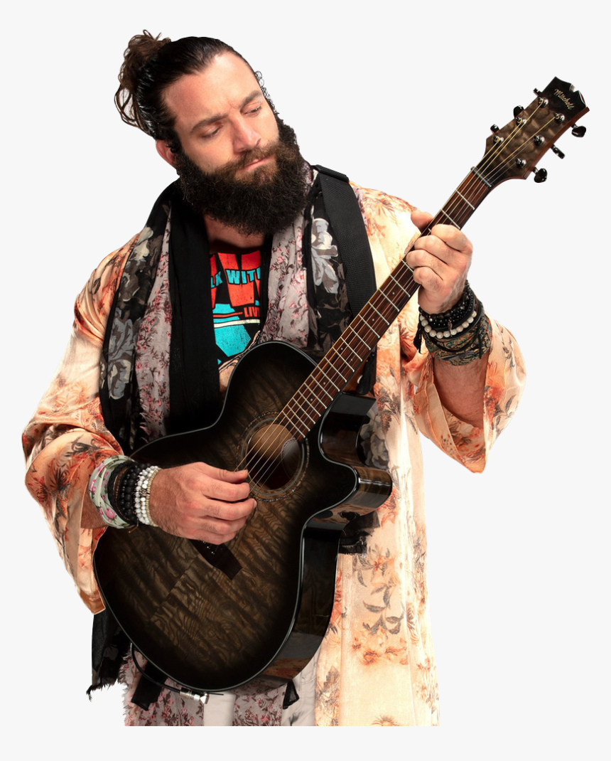 Universe Of Smash Bros Lawl - Wwe Elias Png 2019, Transparent Png