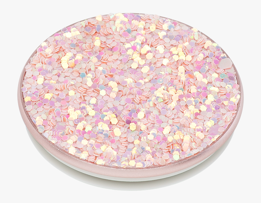 Pop Socket De Brillos, HD Png Download