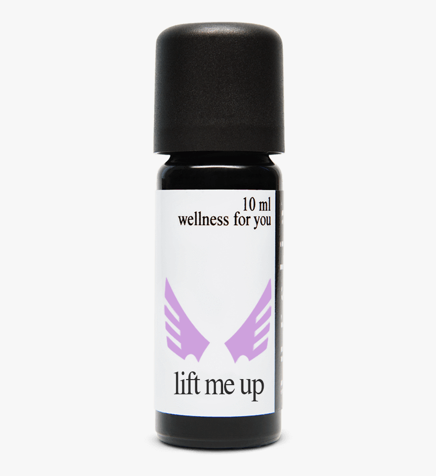 Lift Me Up Essential Oil Blend 
 Class Lazyload Lazyload - Essential Oil, HD Png Download