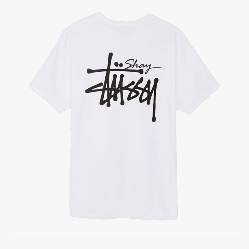 Stussy Basic Long Sleeve Tee, HD Png Download