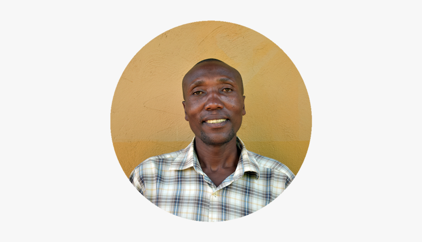 Elias Bataringaya Cutout - Gentleman, HD Png Download