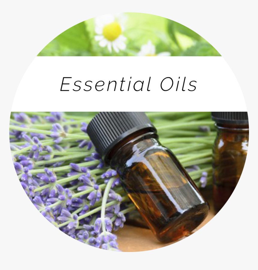 Nadia - Sidebar - Oils - Huiles Essentielles Conseil Aromatherapie, HD Png Download