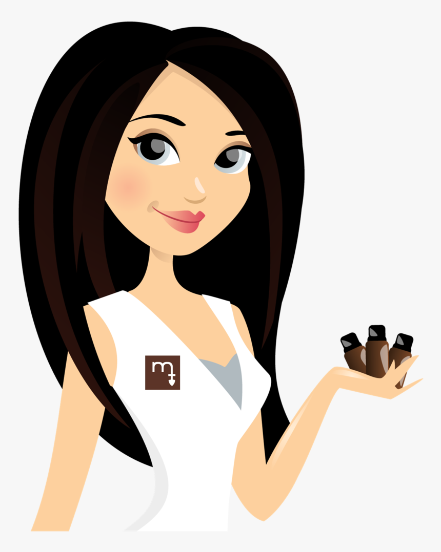 Mythic Essential Oils - Graphic Design, HD Png Download